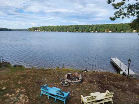 16 Hide Away Lane, Milton, NH 03851