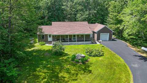 111 Edes Falls Road, Harrison, ME 04040