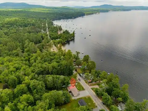1522 Richville Road, Standish, ME 04084