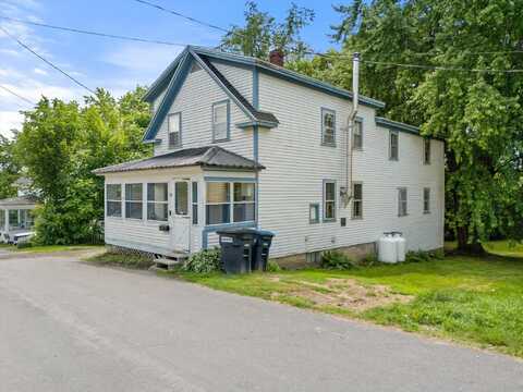 133 Front Street, Old Town, ME 04468