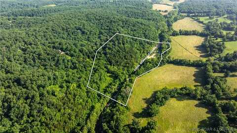 Tbd Witt Road, Eldon, MO 65026