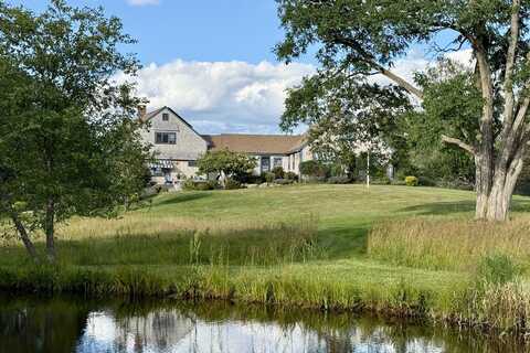 351 Mill Creek Road, Islesboro, ME 04848