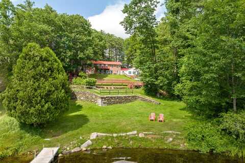 7 Half Wy Lane, Litchfield, ME 04350
