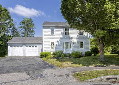 86 Allison Avenue, Portland, ME 04103