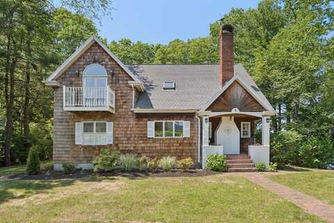 3 Tidewater Cove, Falmouth, ME 04105
