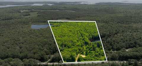 Lot #2 Rte. 209 Main Road, Phippsburg, ME 04562