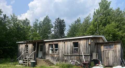 12 Line Road Lane, Garland, ME 04939