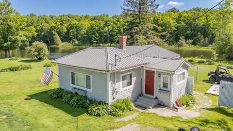 57 Main Street, Sangerville, ME 04479