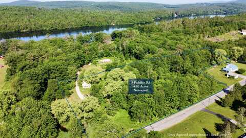 9 Pulsifer Road, Livermore, ME 04253