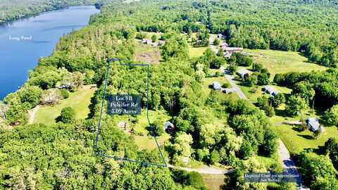 Lot 9b Pulsifer Road, Livermore, ME 04253