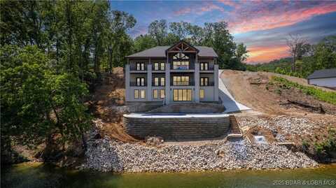 257 Beachnut Drive, Sunrise Beach, MO 65079