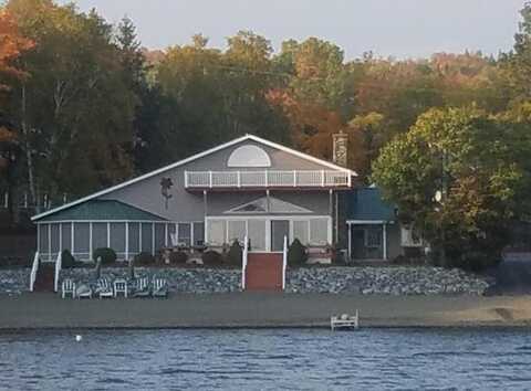 13 South Brook Lane, Eagle Lake, ME 04739
