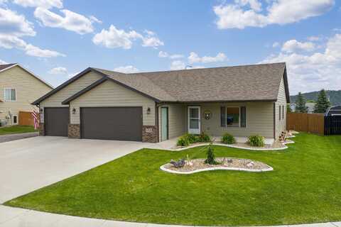 10138 Willmington Drive, Summerset, SD 57718