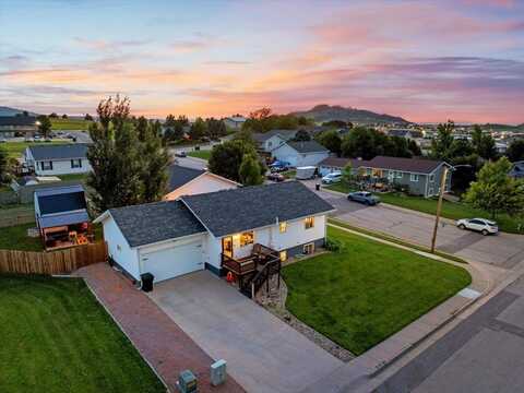 807 S 32nd Street, Spearfish, SD 57783