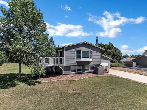 705 Zenith Street, Belle Fourche, SD 57717