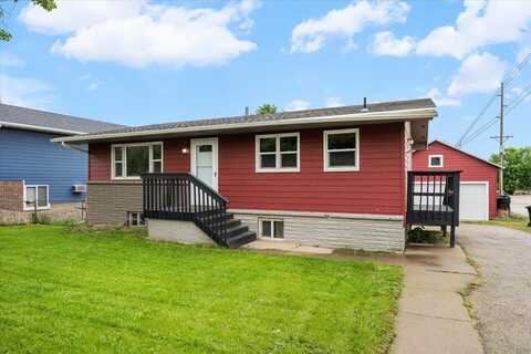 840 W Jackson Boulevard, Spearfish, SD 57783
