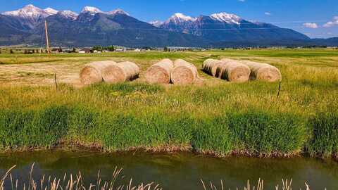 60261 Watson Road, Saint Ignatius, MT 59865