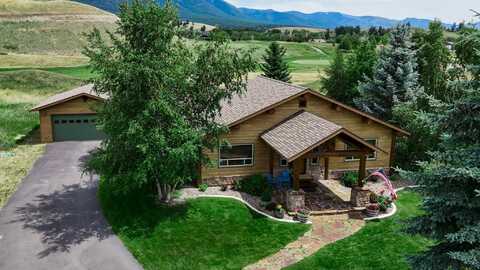 192 Leonard Lane, Eureka, MT 59917