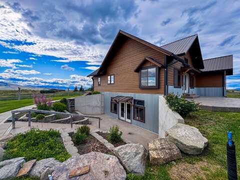 60037 Watson Road, Saint Ignatius, MT 59865