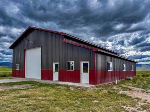 60037 Watson Road, Saint Ignatius, MT 59865