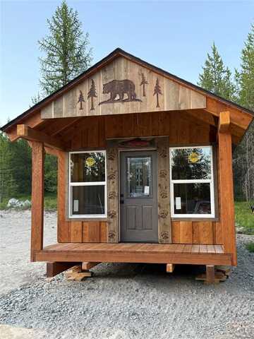 142 Lupfer Road, Whitefish, MT 59937