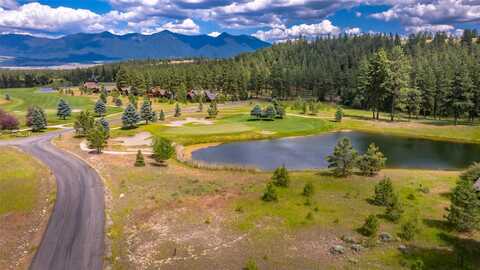 Powder Run lot: 134, Eureka, MT 59917