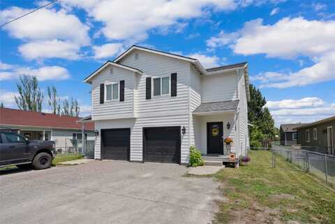 1483 & 1485 Western Drive, Kalispell, MT 59901