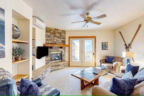 3832 Tamarack Avenue unit: 2B, Whitefish, MT 59937