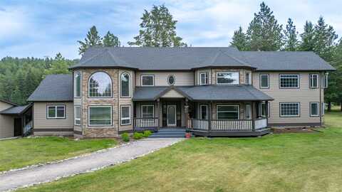 201 Terrace Road, Kalispell, MT 59901