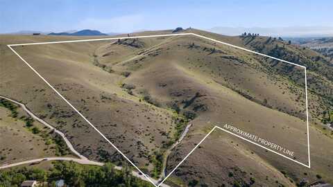 NHN Aspenway Road, Helena, MT 59601