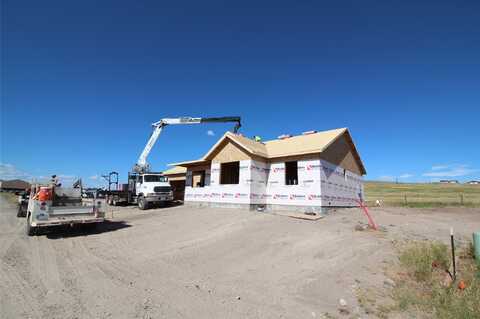 600 Mountain View Drive, Cascade, MT 59421