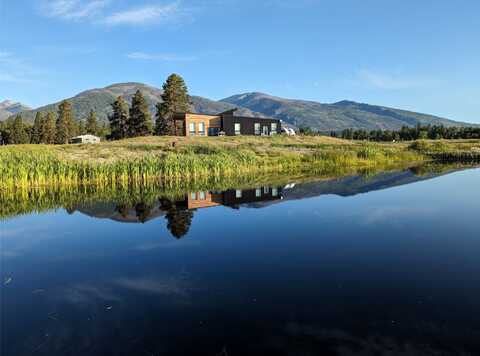 5052, 5072, NHN Hoblitt Lane N, Florence, MT 59833