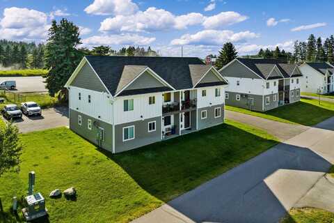 138 Jewel Basin Court, Bigfork, MT 59911