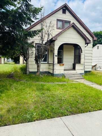 1116 Louisiana Avenue, Libby, MT 59923