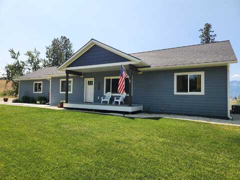 5369 Sunnyvale Court, Florence, MT 59833
