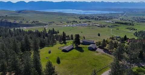 32090 Ridge View Circle, Polson, MT 59860