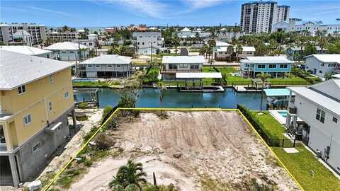 21730 Madera, FORT MYERS BEACH, FL 33931