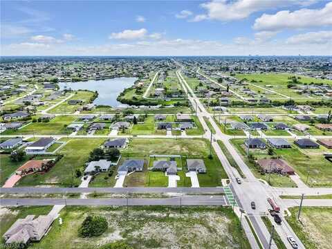 2405 Nelson, CAPE CORAL, FL 33993