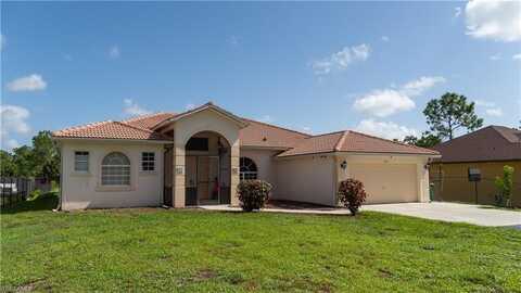 2041 24th, NAPLES, FL 34120