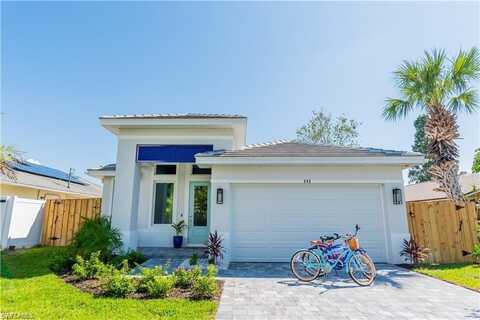 756 108th, NAPLES, FL 34108