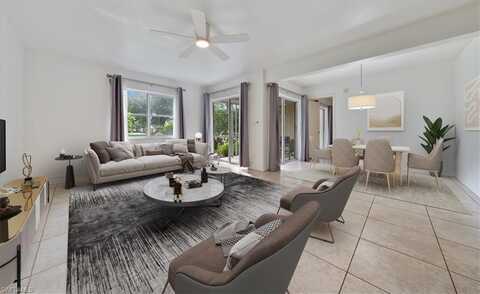 2810 Citrus Lake, NAPLES, FL 34109