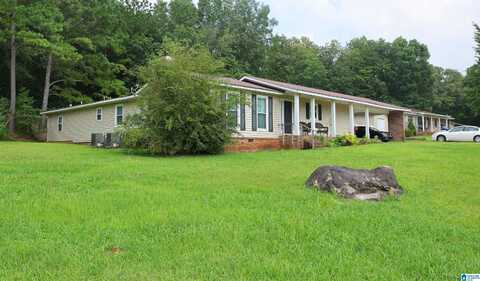 101 ANJILL STREET, TALLADEGA, AL 35160