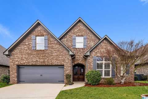 1058 DUNNAVANT PLACE, BIRMINGHAM, AL 35242