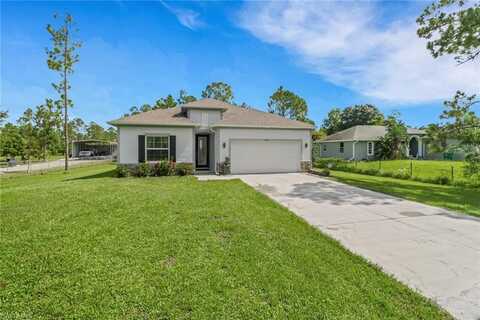2501 54th, NAPLES, FL 34120
