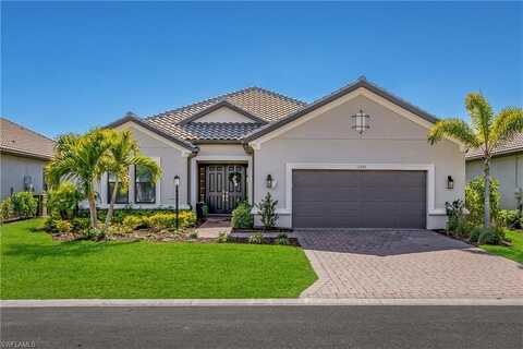 11935 Collegio, FORT MYERS, FL 33913