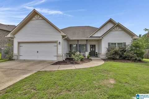 5142 MEADOWCREEK COURT, BESSEMER, AL 35022