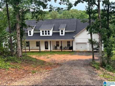 925 INDIAN HILL DRIVE, WOODSTOCK, AL 35188