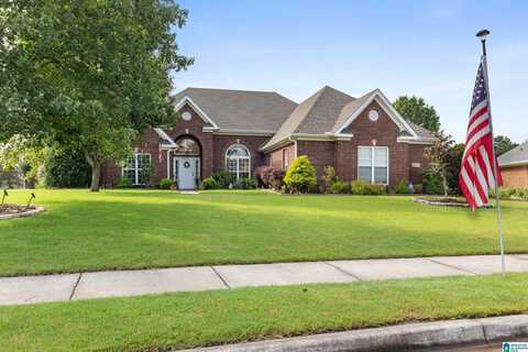3037 TWELVE STONES ROAD, OWENS CROSS ROADS, AL 35763