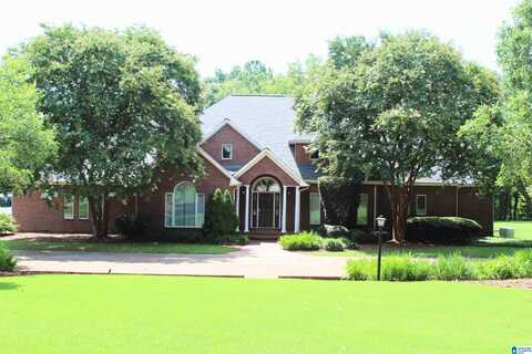 261 HILLDALE ROAD, ANNISTON, AL 36207