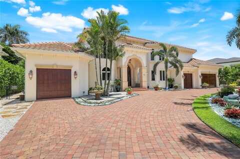 491 Wedge, NAPLES, FL 34103